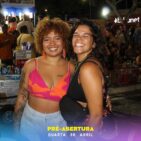 Pré-Abertura Micareta de Feira